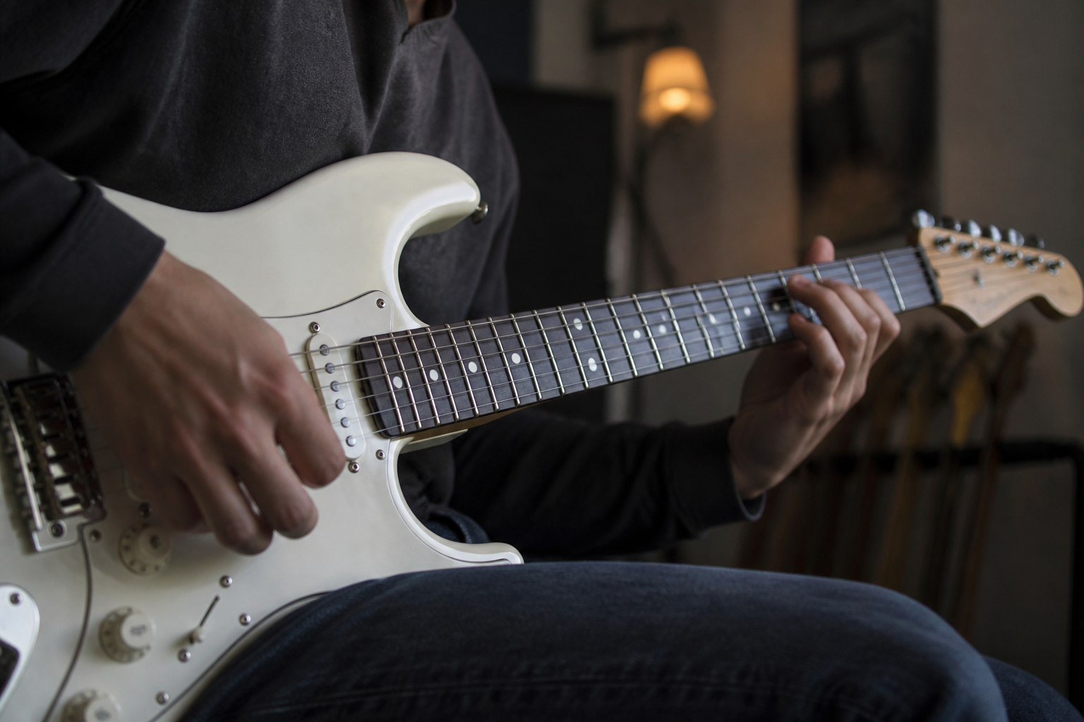 Overige gitaar backing tracks vragen